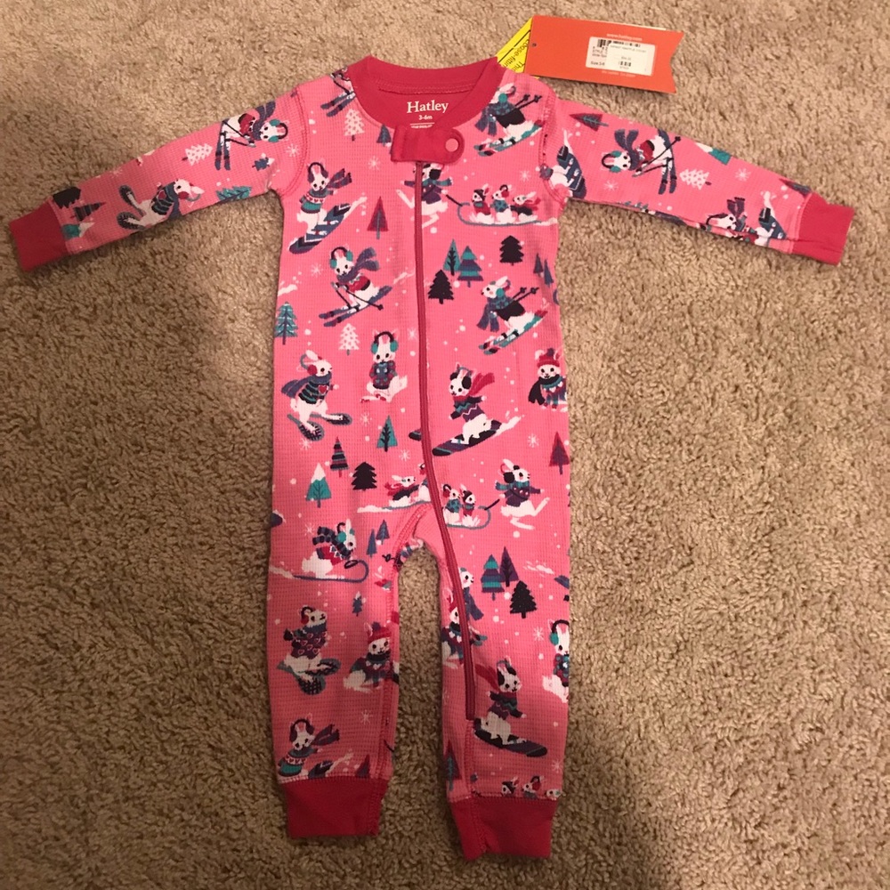 Hatley Jammies